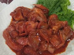 -长今家韩国料理(瑞景店)