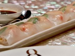 -8餐厅(新葡京酒店)