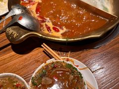 -花间小酌火锅小酒馆(吕四店)