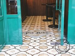 -Pie Bird(新闸路店)