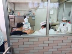 -津门如意包子铺(宾西路店)