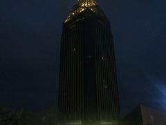 -诸暨耀江开元名都大酒店