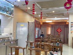 大堂-京天红酒家(虎坊路店)