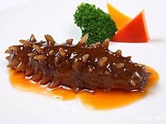 -品珍中餐厅·南北融合特色菜(兰州富力万达文华酒店)