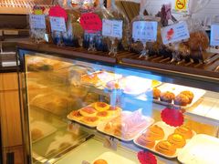 -小麦之家(海湾总店)