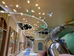 -meland club亲子乐园(石家庄万象城店)