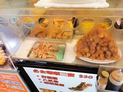 -威威小食