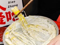 -冯校长老火锅(福田车公庙店)