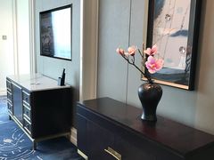 -青岛鑫江温德姆酒店