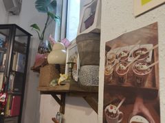 -ABCD咖啡屋(妇幼店)
