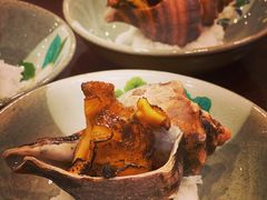 -翔峰炭火鳗鱼(悦泰街里公寓店)
