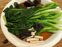 -新白鹿餐厅(银泰西湖文化广场店)
