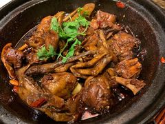 -盛世川王•幸福里(长虹店)