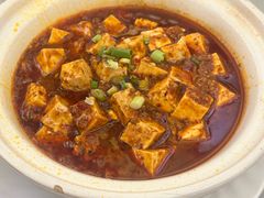 麻婆豆腐-成都驻京办餐厅(蜀都宾馆店)