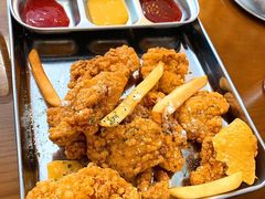 -青春分食(仙林大学城店)