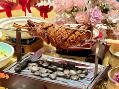 -羊之道草原味道清真餐厅(番禺店)