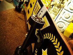 -聚点滑板SPOT SKATE(常熟路店)