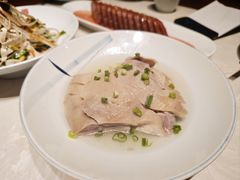 金陵盐水鸭-胖鱼头·南京菜·河景餐厅(夫子庙店)