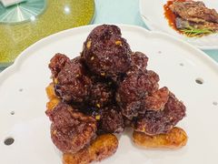 -高老庄新家宴(北斗星广场店)