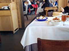 大堂-四季民福烤鸭店(前门店)