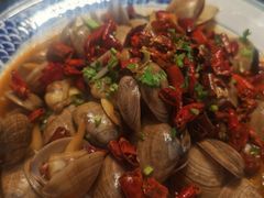 -旺角小渔村(二马路店)