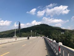 -棋盘山风景区