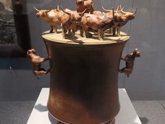 -浙江省博物馆(孤山馆区)