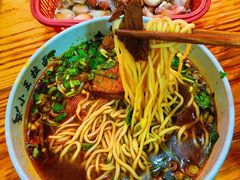 -小王拉面馆(颍上路店)
