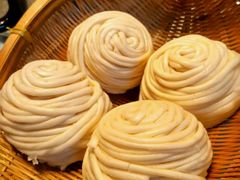 -百姓厨房(凤翔泥塑坊店)