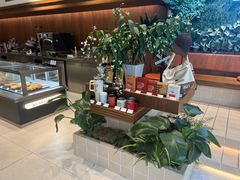 -Peet's Coffee皮爷咖啡(武商Mall手作店)