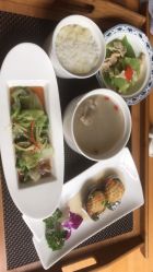 点击看大图 -纵享怡月月子中心(西稍门店)