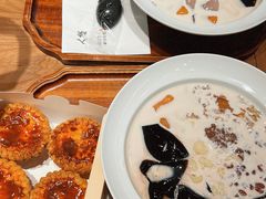 -RUXU入续糖水铺与包(卓悦中心店)