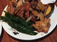 -汉巴味德·烤肉与啤酒的自助(杭州大悦城店)