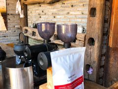 -田德能咖啡博物馆