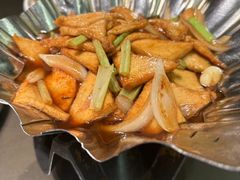 -一记洛阳菜·糖醋小排·水席(十字街店)