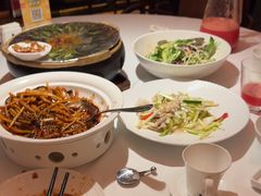 -宝轩渔府·老字号海鲜·正宗津菜(水上店)