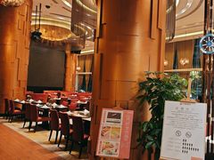 -广州建国酒店·君豪西餐自助餐厅
