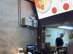 -圳兴面王·拌川·特色炒面(南山保利剧院店)