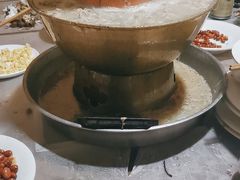 -鑫龙火锅城(阳光新路店)