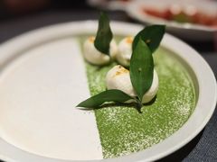 -锦府园·新台州菜(合生汇店)