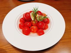 柠檬小番茄-宴小馆·小海鲜青岛菜(五四广场店)