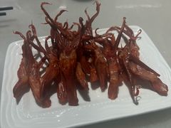 -华盛丰温州大排档(东三环南路店)