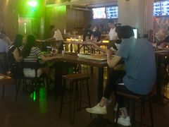 -造精酿餐厅