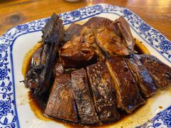 乌镇酱鸭-印象江南(东栅店)