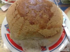 菠萝油-金华冰厅