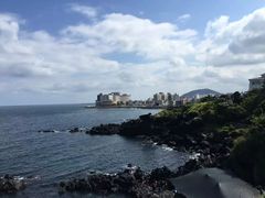 -龙头岩(Dragon Head Rock)