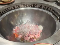 冰煮羊肉-羊来顺冰煮鲜羊铁锅烀羊肉(八卦岭店)