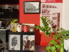-BLAQ咖啡(骏豪店)