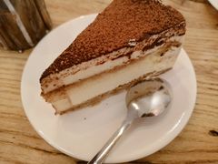 提拉米苏-Cyclus Craft Kitchen薩克思手工厨房