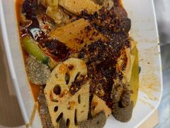 -林静小吃(复兴路店)